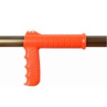 Nishigaki N-128 1.80-3m Japan Telescopic Pruning Shears - Pruning Shears & Telescopic Tree Cutters