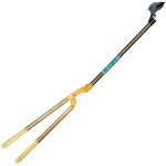 Nishigaki Futomaru N-154 1.5m Japan Long Reach Pruning Shears - Pruning Shears & Telescopic Tree Cutters