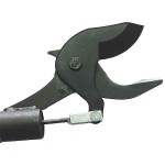 Nishigaki Futomaru N-154 1.5m Japan Long Reach Pruning Shears - Pruning Shears & Telescopic Tree Cutters
