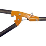 Nishigaki Futomaru N-154 1.5m Japan Long Reach Pruning Shears - Pruning Shears & Telescopic Tree Cutters