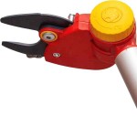 Wolf Garten Tree Cutter RR 200 Dual Cut 2-3.5m - Pruning Shears & Telescopic Tree Cutters