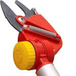 Wolf Garten Tree Cutter RR 200 Dual Cut 2-3.5m - Pruning Shears & Telescopic Tree Cutters