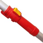 Wolf Garten Tree Cutter RR 200 Dual Cut 2-3.5m - Pruning Shears & Telescopic Tree Cutters