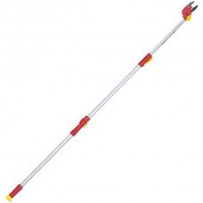 Wolf Garten Telescopic Tree Cutter RR 400 T Dual Cut 2.4-4m - Pruning Shears & Telescopic Tree Cutters