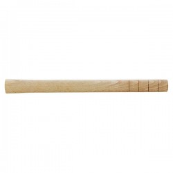 Wooden Handle For Adze 39cm x 3,6cm Benman 34917 Wooden Handle For Adze Benman 34917