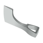 Στυλιάρι Ξύλινο Τσεκουριού Ταλαμπότ Οξιά Benman Στυλιάρια Ξύλινα Τσεκουριού Ταλαμπότ Benman