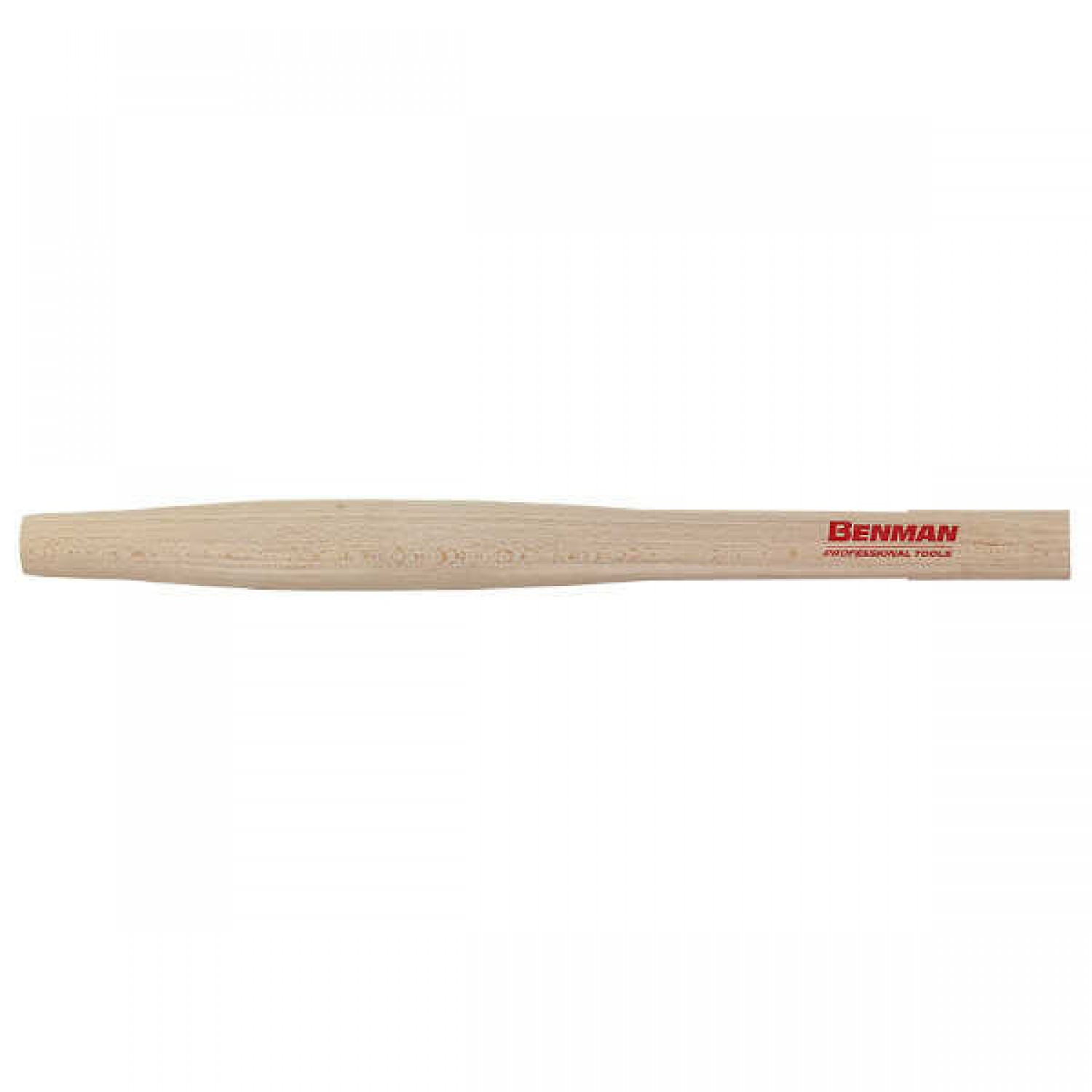 Straight Wooden Handles For Shovel Benman 70857