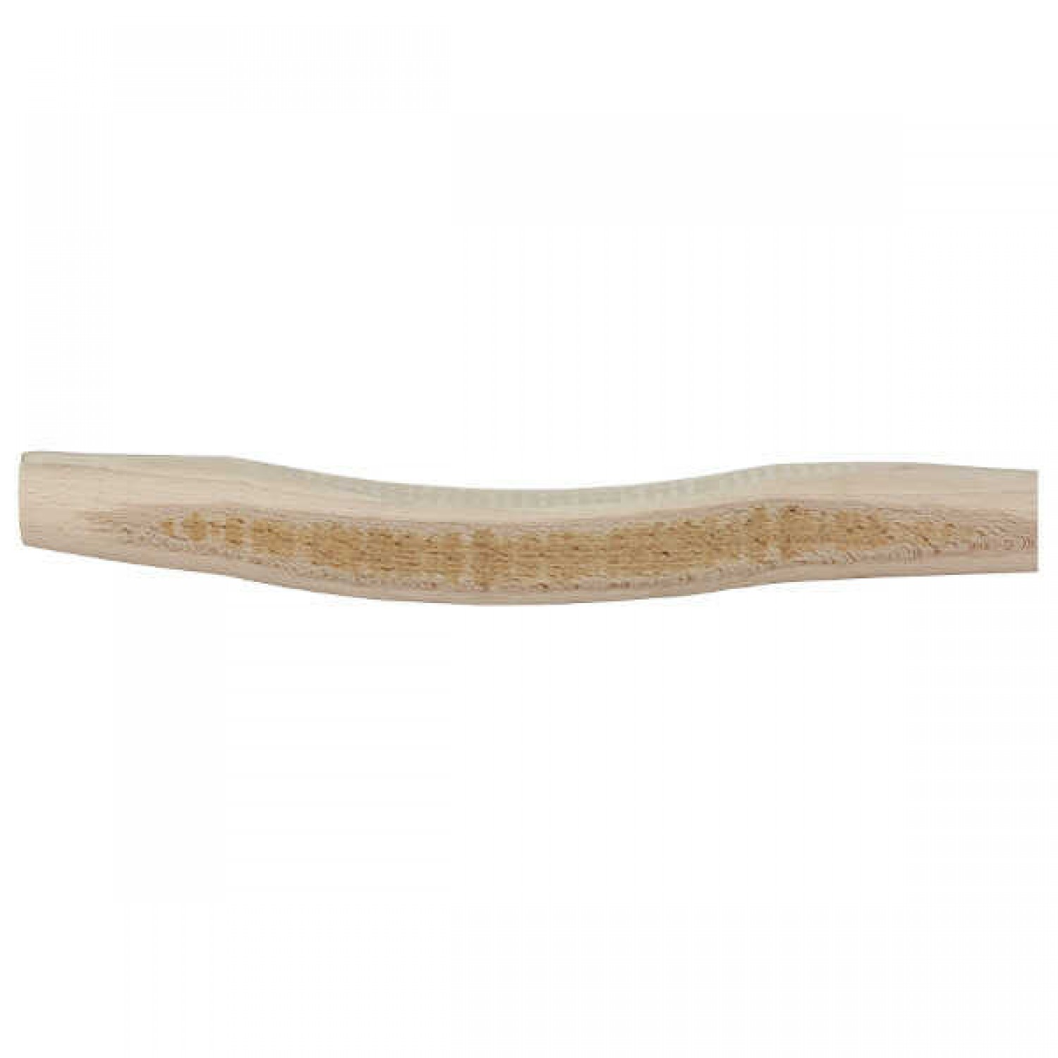 Στυλιάρι Φτυαριού Διπλό Κυρτό 120cm x 4cm Benman 70859 Στυλιάρια Φτυαριού Διπλό Κυρτό Benman 70859