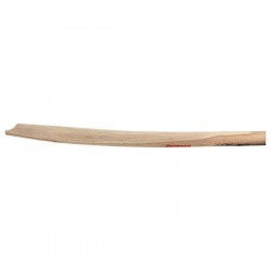 Extra Curved Wooden Handle For Shovel Benman 77260