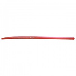 Curved Plastic Handle For Shovel 135cm Benman 77271 Curved Plastic Handles For Shovel 135cm Benman 77271