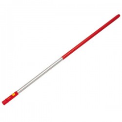 ZMi 12 Aluminium Handle MULTI-STAR Wolf Garten W3938000 Aluminium Handles ZMi 12 MULTI-STAR Wolf Garten W3938000
