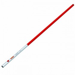 ZM-A 140 Aluminium Handle MULTI-STAR Wolf Garten W71AED005 Aluminium Handles ZM-A 140 MULTI-STAR Wolf Garten