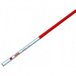 ZM-A 150 Aluminium Handle MULTI-STAR Wolf Garten W71AED006 Aluminium Handles ZM-A 150 MULTI-STAR Wolf Garten
