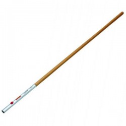 ZM 150 Ash Handle MULTI-STAR Wolf Garten W71AED008 Ash Handles ZM 150 MULTI-STAR Wolf Garten