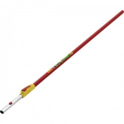 ZM-V4 Vario Handle MULTI-STAR Wolf Garten W71AED013 Vario Handles ZM-V4 MULTI-STAR Wolf Garten W71AED013