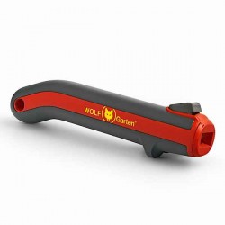 WOLF GARTEN Small Handle ZM 015 Multi-Star 15cm - Garden Tools, Handles WOLF GARTEN Small Handle ZM 015 Multi-Star 15cm