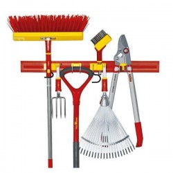 UM-M Tool Holder System MULTI-STAR Wolf Garten W79AMC001 Tool Holder System UM-M MULTI-STAR Wolf Garten W79AMC001