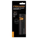 Ακονιστήρι για Τσεκούρια και Μαχαίρια XSharp Fiskars Ακονιστήρι για Τσεκούρια και Μαχαίρια XSharp Fiskars - Ακονιστήρια Μαχαιριών και Τσεκουριών
