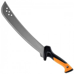 Ματσέτα Κήπου-Επιβίωσης CL-561 38cm 790grams Fiskars Ματσέτα Κήπου-Επιβίωσης CL-561 38cm 790grams Fiskars - Τσεκούρια Σχισίματος-Τεμαχισμού-Ματσέτες