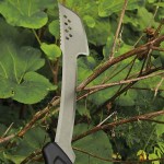 Fiskars Machete Axe Solid CL-581 46cm Blade 1.08kg - Axes-Machetes-Hatchets