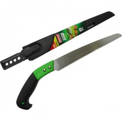 Πριόνι Κλάδου 27cm με Θήκη και Τριπλό Δόντι Benman 71004 Πριόνια Κλάδου 27cm με Θήκη και Τριπλό Δόντι Benman