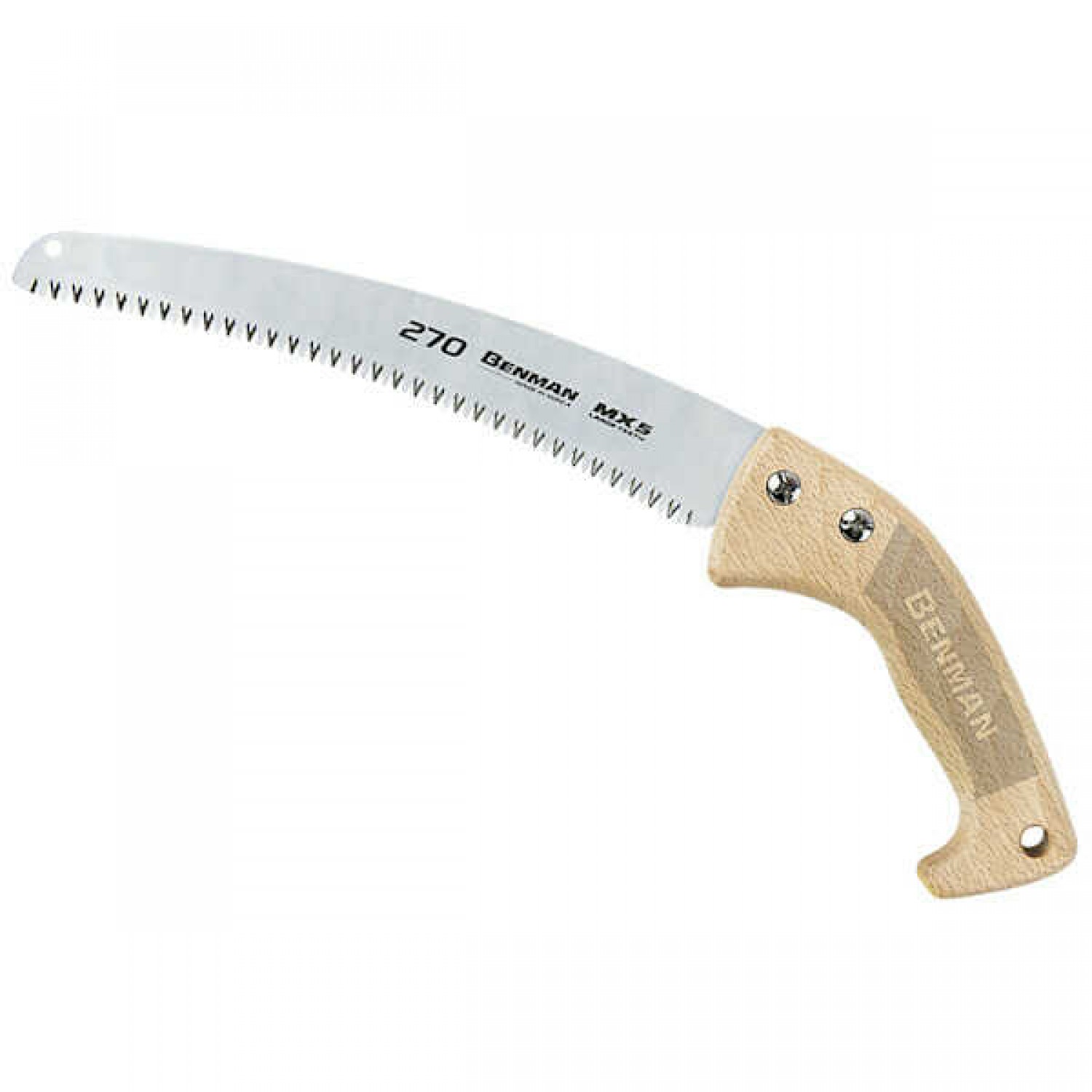 Πριόνι Κλάδου Κυρτό 27cm 3D Δόντι Mx5 Λαβή P BENMAN 77068 Πριόνι Κλάδου Κυρτό 27cm 3D Δόντι Mx5 Λαβή P BENMAN-Πριόνια