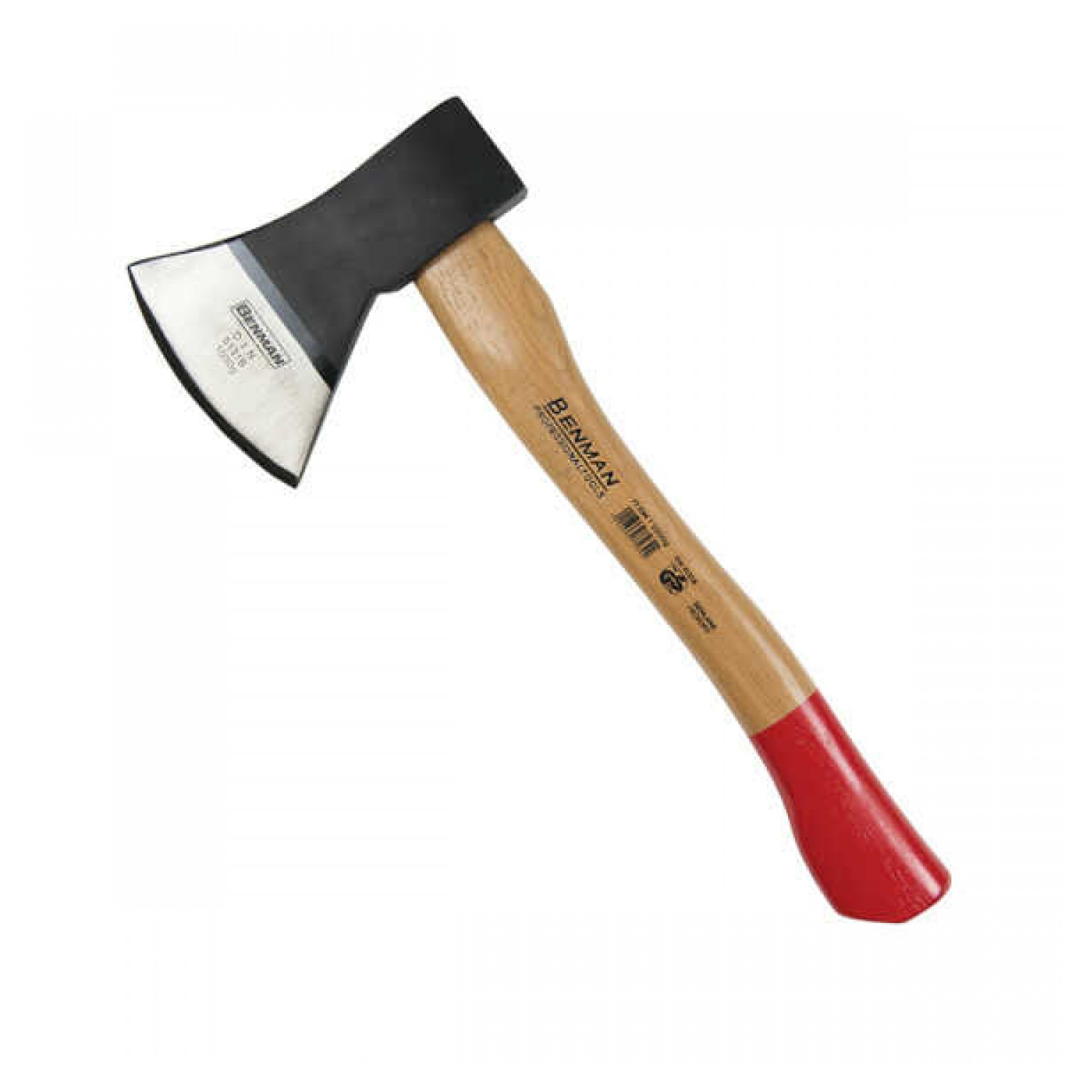 Τσεκούρι 600gr 38cm DIN 5131B BENMAN Τσεκούρι 600gr 38cm DIN 5131B BENMAN | Κηπογεωργική