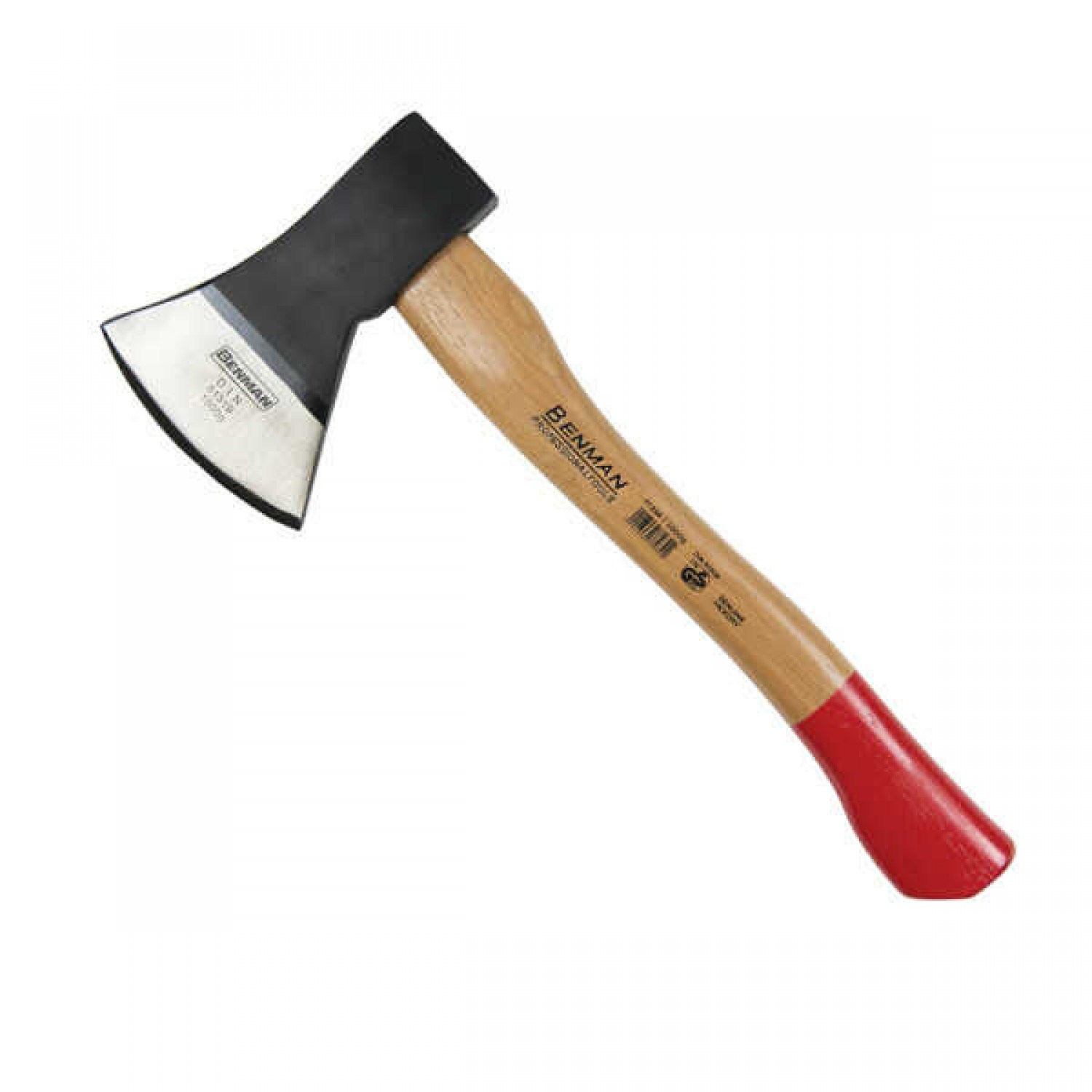 Axe 800gr 38cm DIN 5131B BENMAN