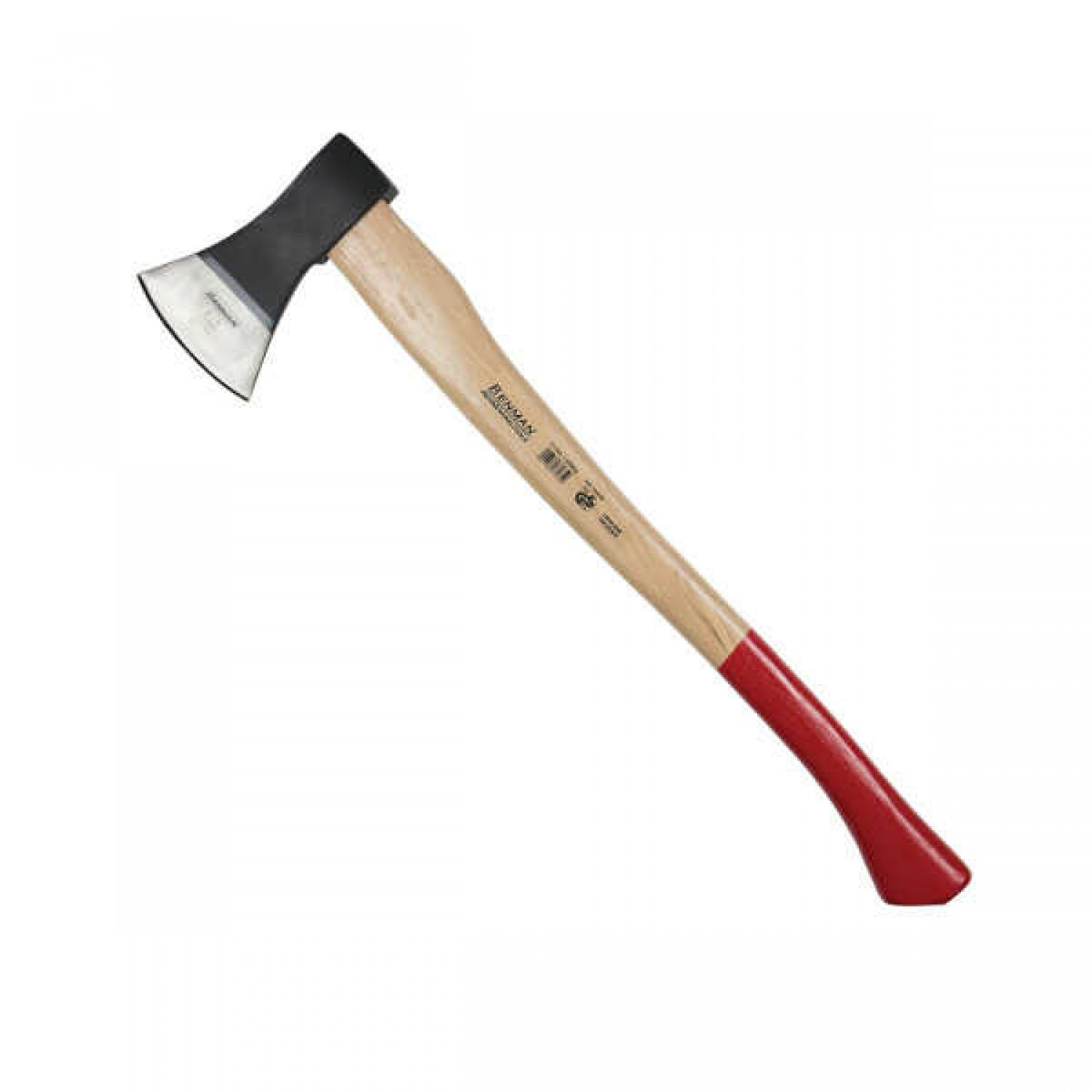 Axe 1250gr 70cm DIN 5131B BENMAN | Kipogeorgiki