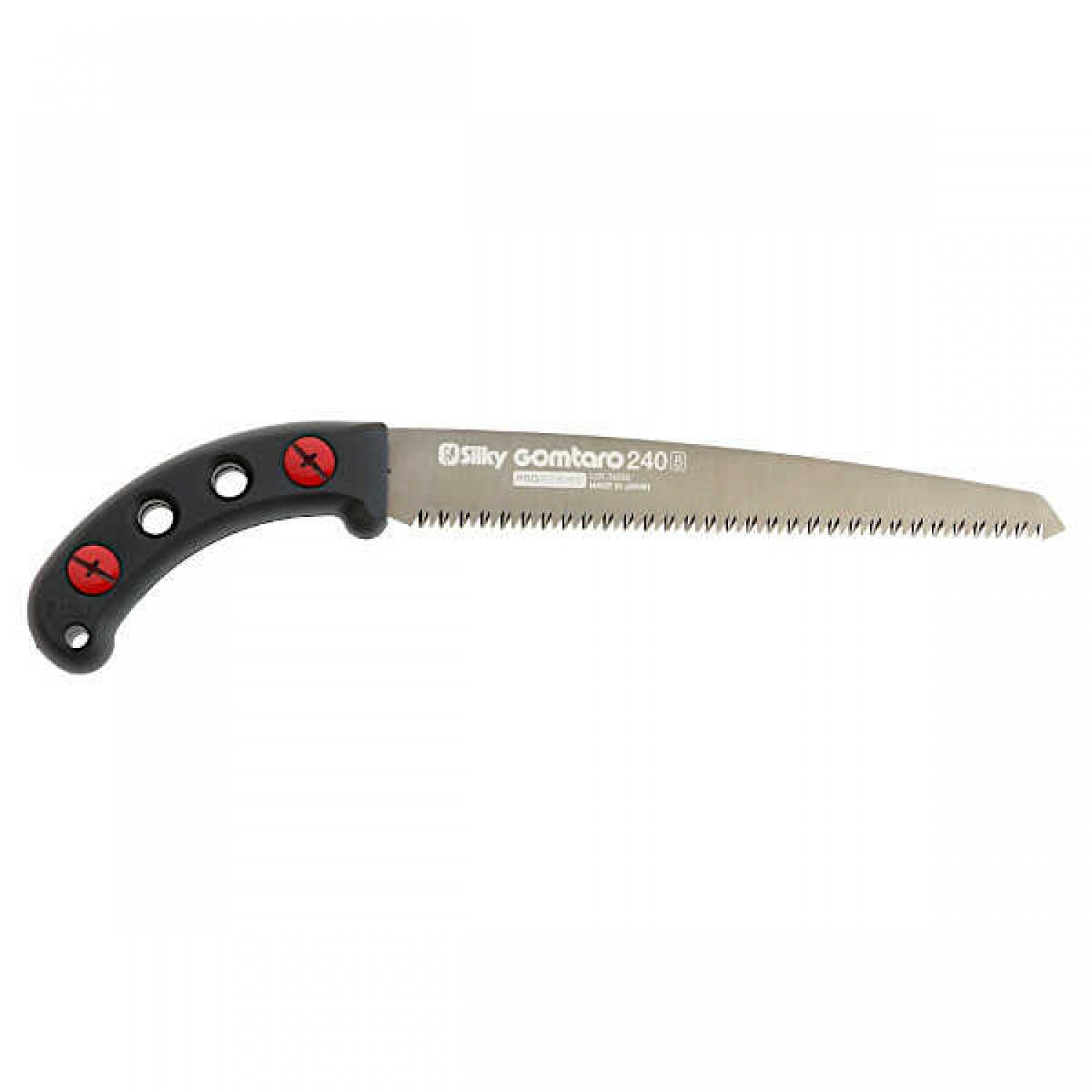 Silky GOMTARO 240-8 Χειροπρίονο Ιαπωνίας 24cm