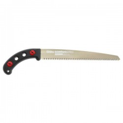 Silky GOMTARO 270-8 Χειροπρίονο Ιαπωνίας 27cm & Θήκη Ζώνης - Επαγγελματικά Πριόνια & Δενδροκομίας Silky GOMTARO 270-8 Χειροπρίονο Ιαπωνίας 27cm