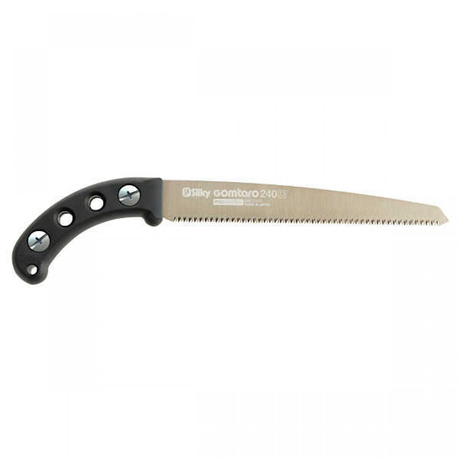 Silky GOMTARO FINE 240-13 Χειροπρίονο Ιαπωνίας 24cm
