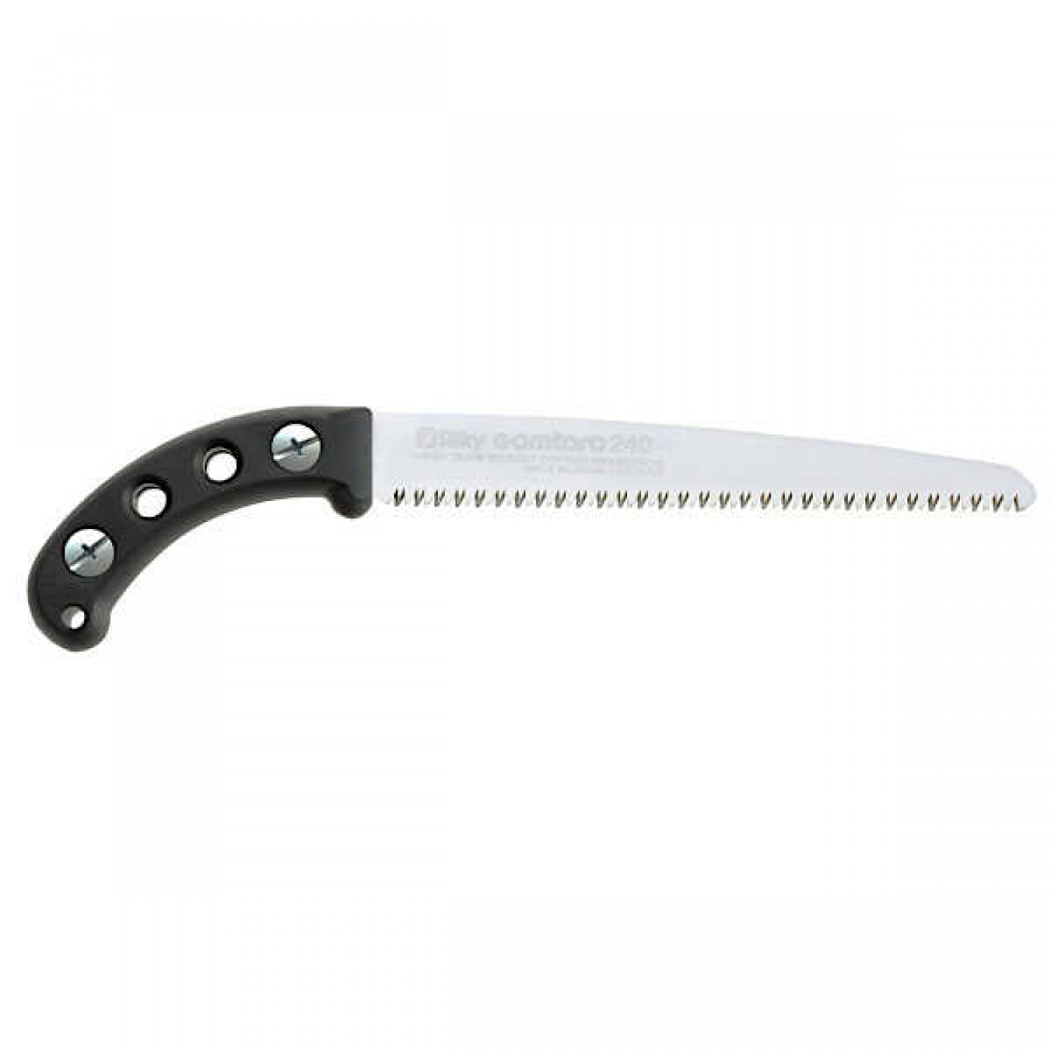 Silky GOMTARO ROOT 240-8 Χειροπρίονο Ιαπωνίας 24cm