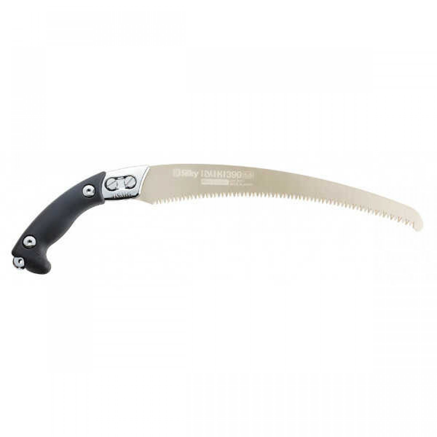 Χειροπρίονο Ιαπωνίας Silky IBUKI 390-5,5 Κυρτό 39cm