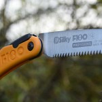 SILKY F180-14 Πριόνι Σπαστό 18cm - Σπαστά Πριόνια Ιαπωνίας