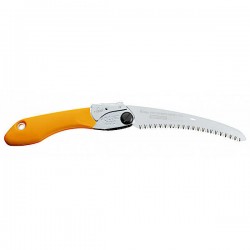 SILKY Pocket-Boy Curve 170-8 Πριόνι Σπαστό 17cm Χειροπρίονο Ιαπωνίας - Επαγγελματικά Πριόνια & Δενδροκομίας SILKY Pocket-Boy Curve 170-8 Πριόνι 17cm - Σπαστά Πριόνια