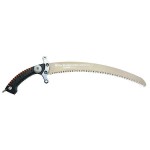 Χειροπρίονο Ιαπωνίας Silky SUGOWAZA 420-6,5 Κυρτό 42cm & Θήκη Ζώνης - Επαγγελματικά Πριόνια Δενδροκομίας