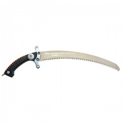 Χειροπρίονο Ιαπωνίας Silky SUGOWAZA 420-6,5 Κυρτό 42cm & Θήκη Ζώνης - Επαγγελματικά Πριόνια Δενδροκομίας Χειροπρίονο Ιαπωνίας Silky SUGOWAZA 420-6,5 Κυρτό 42cm