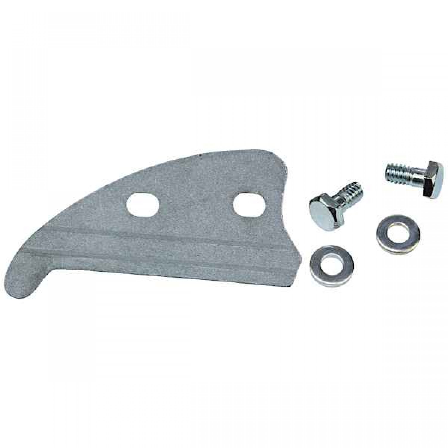 Spare Lower Blade With Screws For Lopper 77001 Benman Spare Lower Blade With Screws For Lopper 77001 Benman - Replacement Blades for Loppers