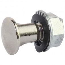 Spare Central Screw & Nut Set For Lopper 77002 Benman - Replacement Screws & Nuts