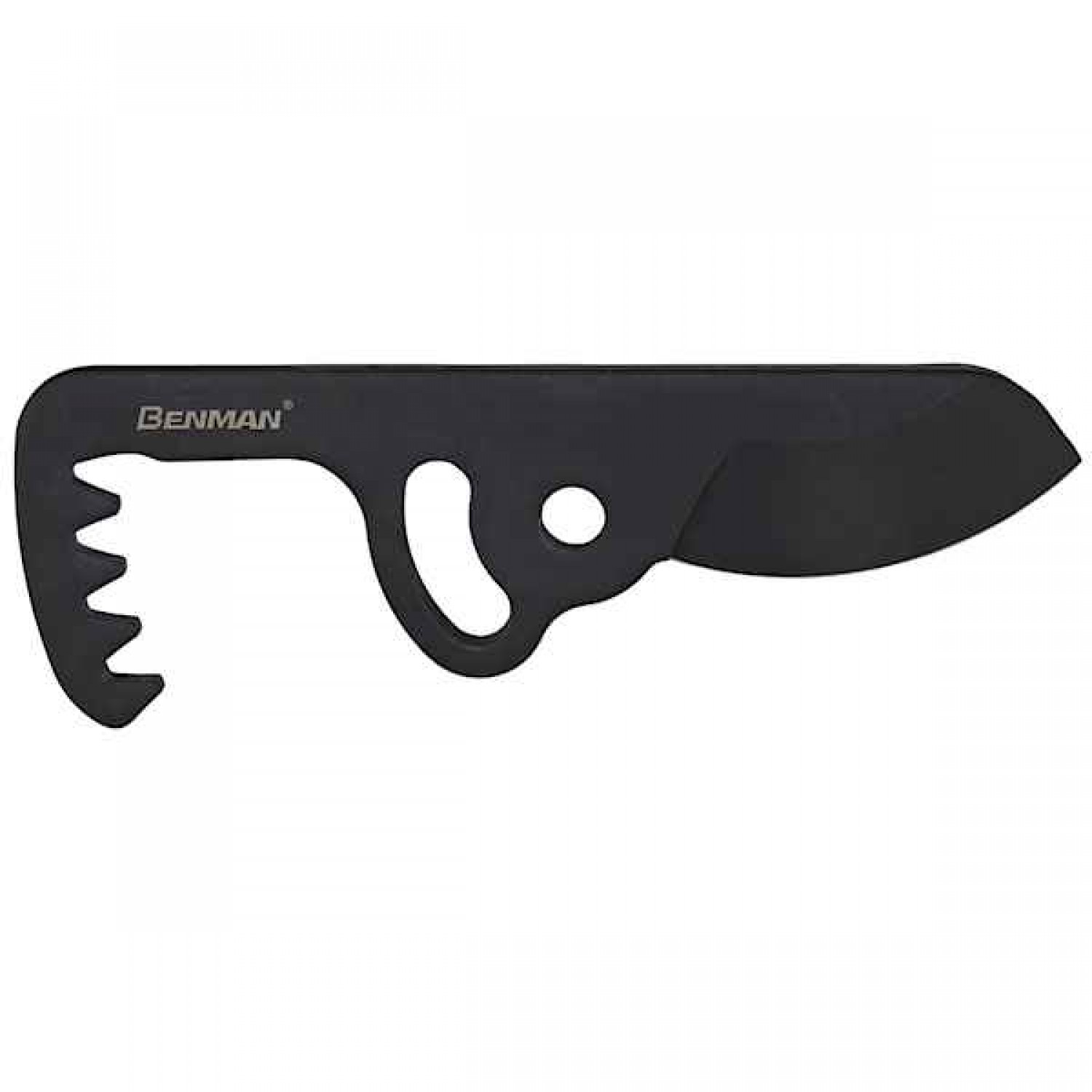 Spare Upper Blade for Ratchet Anvil Lopper 77005 Benman Spare Upper Blade for Ratchet Anvil Lopper 77005 Benman - Replacement Blades for Loppers