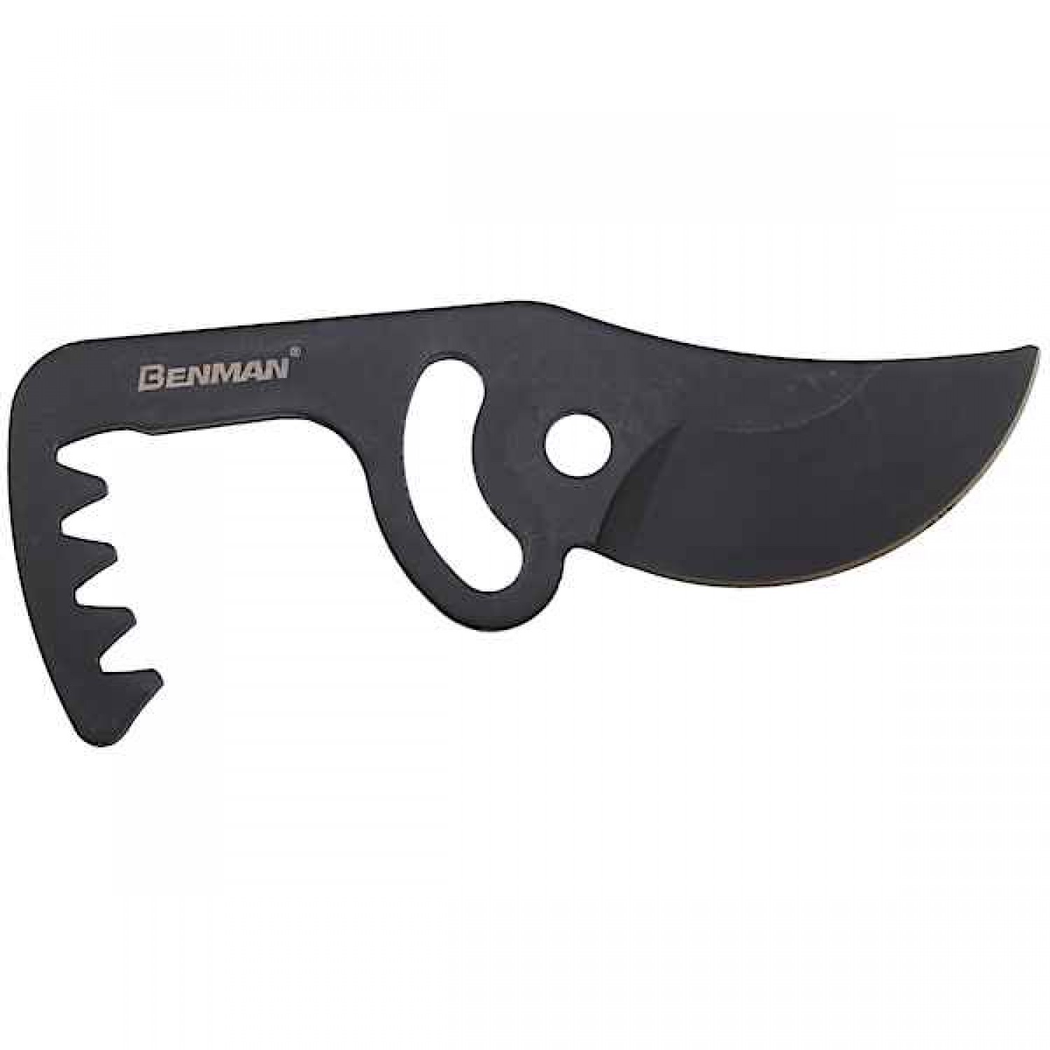 Spare Upper Blade for Ratchet Bypass Lopper 77006 Benman Spare Upper Blade for Ratchet Bypass Lopper 77006 Benman - Replacement Blades for Loppers