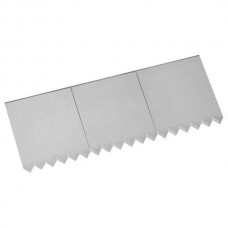 Blades For Tape Binder (3PCS) BENMAN 22810