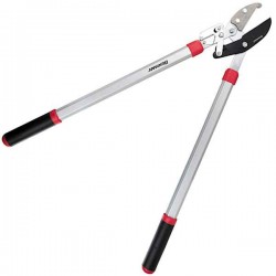 Benman Ratchet Anvil Lopper 75cm-40mm Japan Steel-77001 Benman Ratchet Anvil Lopper 75cm Ø40mm Blade Japan Steel-77001 - Shears-Secateurs-Loppers