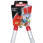 Benman Ratchet Anvil Lopper 75cm Ø40mm Blade Japan Steel-77001 - Shears-Secateurs-Loppers