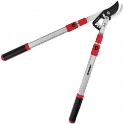 Telescopic Ratchet BYPASS Lopper 77006 (Benman) - Pruners-Shears-Secateurs-Loppers