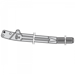 Felco 22/1 Χειρολαβή Χωρίς Λεπίδα Γνήσιο Ανταλλακτικό Felco 22/1 Χειρολαβή Χωρίς Λεπίδα Γνήσιο Ανταλλακτικό Ψαλίδας - Γνήσια Ανταλλακτικά Κλαδευτηριών - Αυθεντικά Ανταλλακτικά για Ψαλίδες