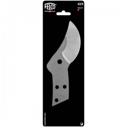 Felco 22/3 Λεπίδα Γνήσιο Ανταλλακτικό Ψαλίδας Felco 22/3 Λεπίδα Γνήσιο Ανταλλακτικό Ψαλίδας - Γνήσια Ανταλλακτικά Κλαδευτηριών - Αυθεντικά Ανταλλακτικά για Ψαλίδες