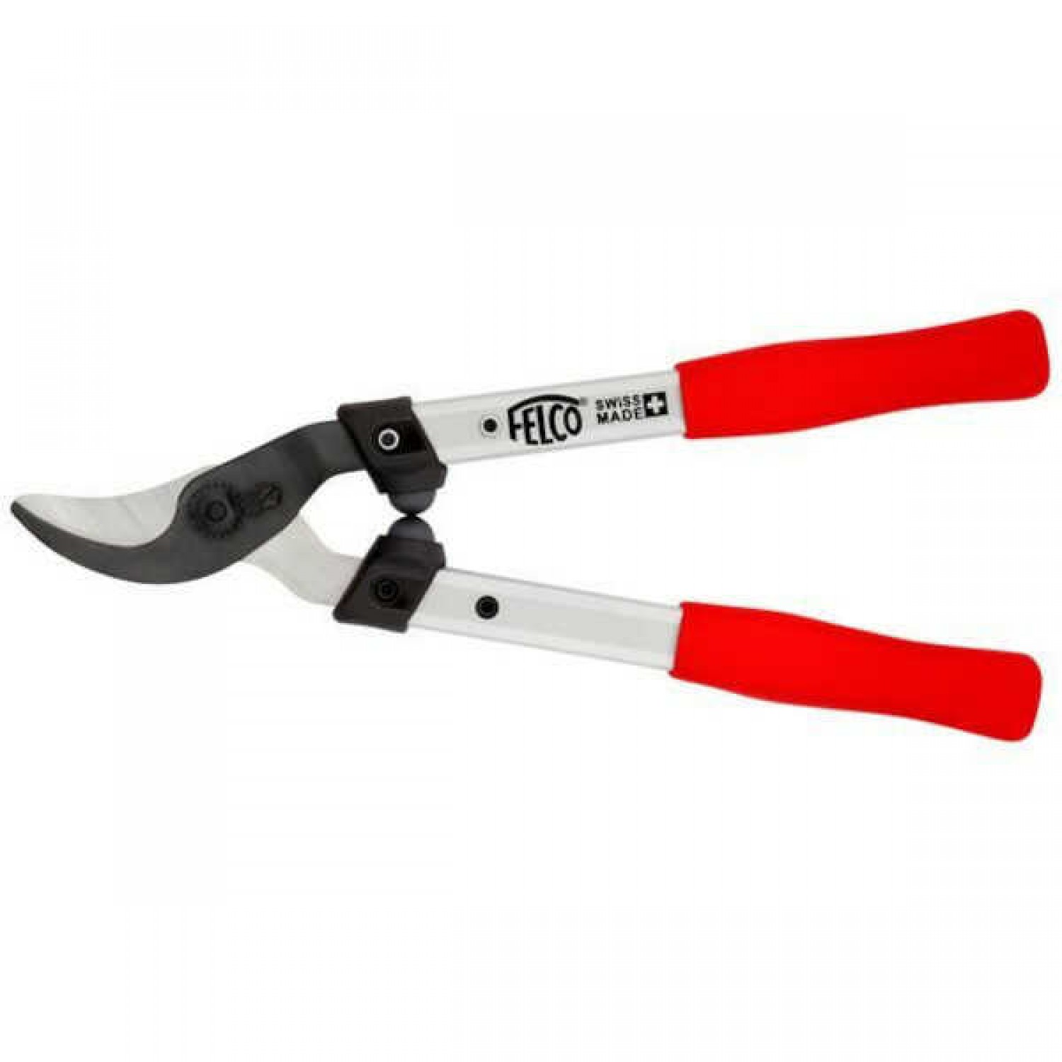 FELCO 201-40 Two-Handed Lopper with Curved Cutting Head