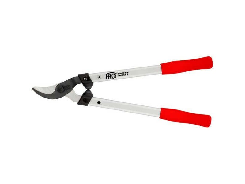 FELCO 20150 TwoHanded Lopper with Curved Cutting Head